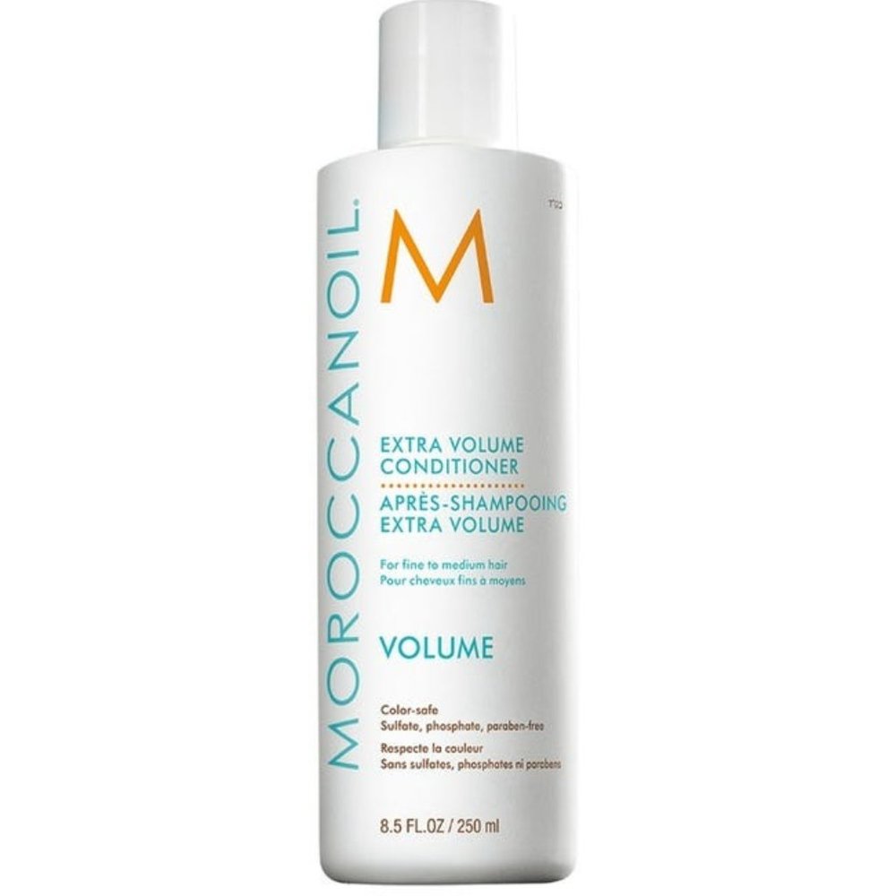 **NEW MOROCCANOIL EXTRA VOLUME CONDITIONER**